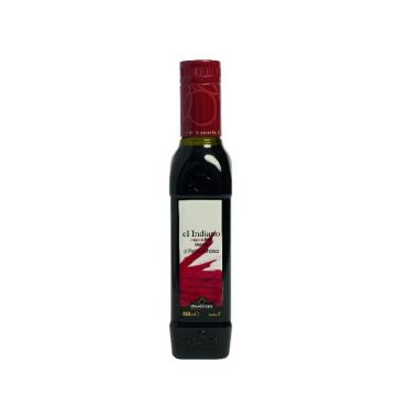 Vinagre reserva Jerez Pedro Ximénez el Indiano 250ml
