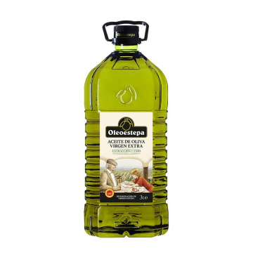 Aceite de Oliva Virgen Extra Oleoestepa 3L
