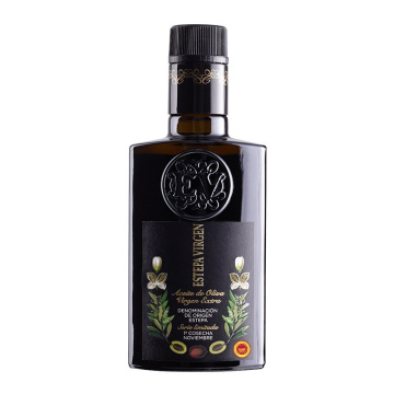 Aceite de Oliva Virgen Extra Oleoestepa Premium Estepa Virgen 250ml