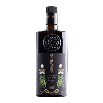 Aceite de Oliva Virgen Extra Oleoestepa Premium Estepa Virgen 500ml