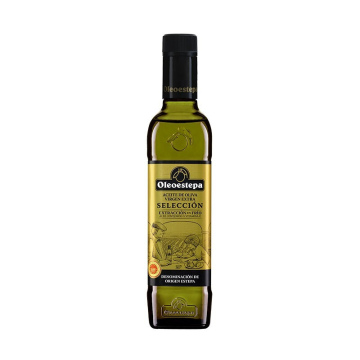 Aceite de Oliva Virgen Extra Oleoestepa Selección 500ml